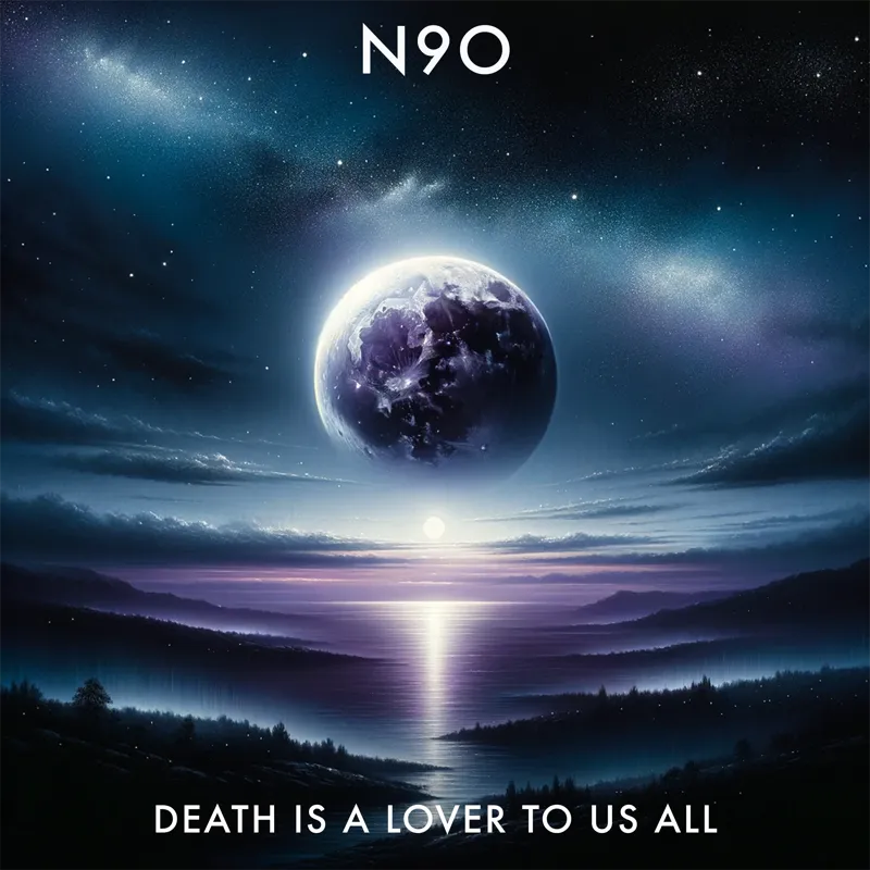 Death Is a Lover to Us All