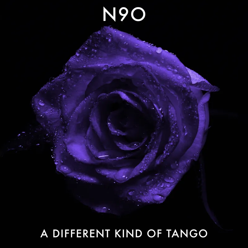 A Different Kind of Tango